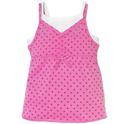 rhinestone babydoll
