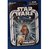 Star Wars - Original Trilogy Collection Wicket Action Figure by DVD Movies