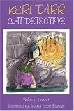 Keri Tarr: Cat Detective