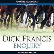 Enquiry | [Dick Francis]