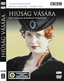 Vanity Fair | BBC 1998 | Hungarian Release | Region 2 DVD | Audio Tracks: English, Hungarian | Widescreen |