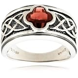 Jewelry Rings Garnet