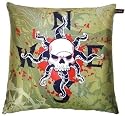PIRATES OF THE CARIBBEAN DEAD MAN'S CHEST THROW PILLOW