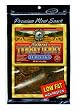 Golden Valley Natural Turkey Jerky, Teriyaki,  3.5 Ounce Pouches (Pack of 8)