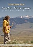 Manitus Grüne Krieger: Eine Reise zu den heilenden Pflanzen Nordamerikas (Blu-ray)