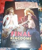 Led Zeppelin Final Kingdome Live Seattle 1977