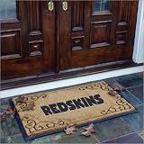 Washington Redskins Doormat NFL