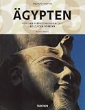 Weltarchitektur - &Auml;gypten: Von der Pr&auml;historischen Zeit bis zu den R&ouml;mern - Dietrich Wildung