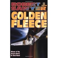 Golden Fleece