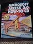 Microsoft Access 2.0 How-To Cd