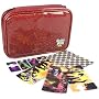 Nintendo DS Guitar Hero On Tour - Ruby Red Kit