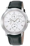 Seiko Gents Strap Watch Gents