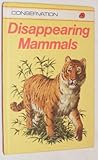 Disappearing mammals