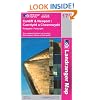 Cardiff and Newport, Pontypool (Landranger Maps) (OS Landranger Map)