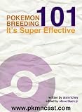 Pokemon Breeding 101