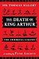 The Death of King Arthur