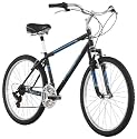 Diamondback Wildwood Citi Men's Comfort Bike