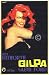 Gilda Rita Hayworth Vintage Movie Poster
