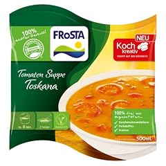 FRoSTA - Tomaten Suppe Toskana - 300g