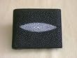 Men's Stingray Wallet