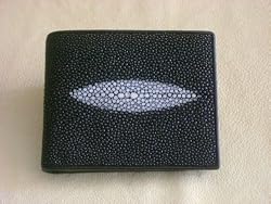Men's Stingray Wallet