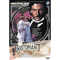I Bostoniani