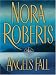Angels Fall (Thorndike Paperback Bestsellers)
