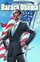Presidential Material Barack Obama