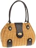 ADRIENNE VITTADINI Mariya Tote