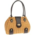 ADRIENNE VITTADINI Mariya Tote