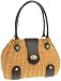 ADRIENNE VITTADINI Mariya Tote