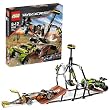 LEGO Racers Desert Hammer