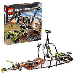 LEGO Racers Desert Hammer