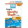 Stopping Identity Theft: 10 Easy Steps to Security
