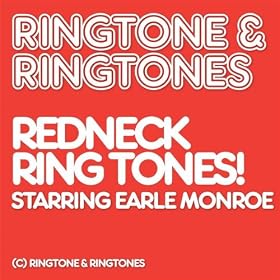 Ringtones- Unidentified Caller! [Explicit]