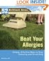 Beat Your Allergies (52 Brilliant Ideas): Simple, Effective Ways to Stop Sneezing and Scratching