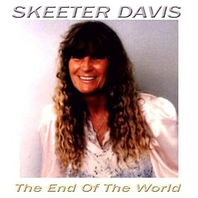 The End Of The World