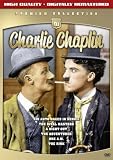 Charlie Chaplin - Premium Collection 1