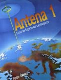 Antena 1 curso de español para extranjeros