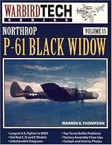 Northrop P-61 Black Widow
