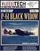 Books : Northrop P-61 Black Widow - WarbirdTech Volume 15 (WarbirdTech)