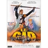 El Cid (Import All Regions)