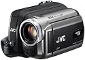 JVC GR-D860 MiniDV Camcorder (35x Optical Zoom)