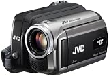 Electronics : JVC GR-D860 MiniDV Camcorder (35x Optical Zoom)