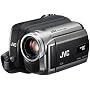 JVC GR-D860 MiniDV Camcorder (35x Optical Zoom)