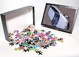 Photo Jigsaw Puzzle of Citroen XM French from Car Photo Library