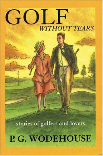 P.G. Wodehouse