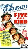 Five of a Kind (1938)