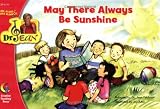MAY THERE ALWAYS BE SUNSHINE - DR. JEAN LAP BOOK