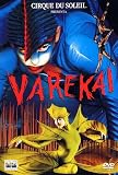 cirque du soleil - varekai (Dvd) Italian Import